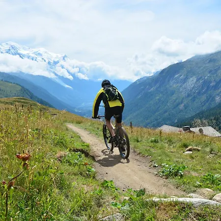 شقة La Maisonnee De Julie - Happy *