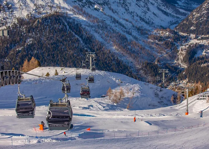 Apartment La Maisonnee De Julie - Happy *