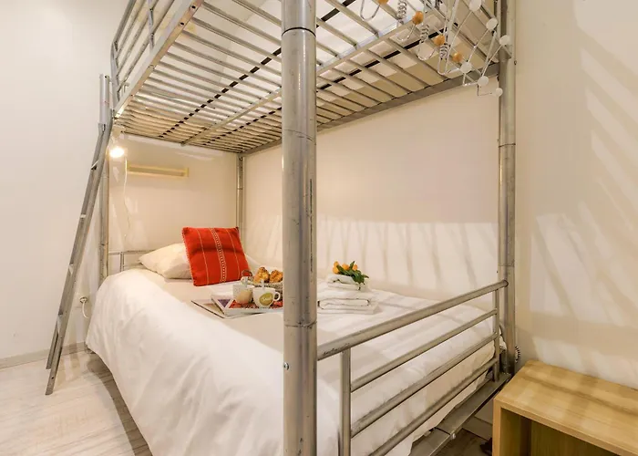 דירה La Maisonnee De Julie - Happy *