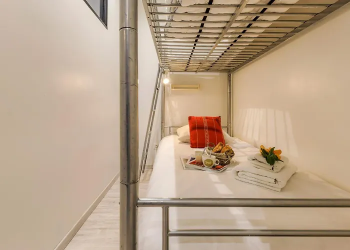 דירה La Maisonnee De Julie - Happy שאמוני