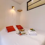 La Maisonnee De Julie - Happy Appartement
