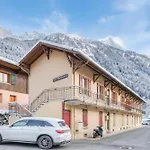 La Maisonnee De Julie - Happy Chamonix
