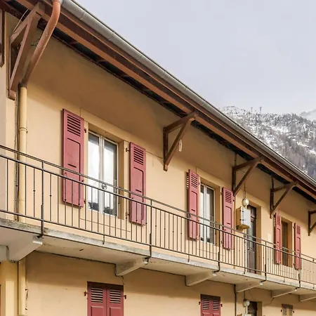 La Maisonnee De Julie - Happy Chamonix