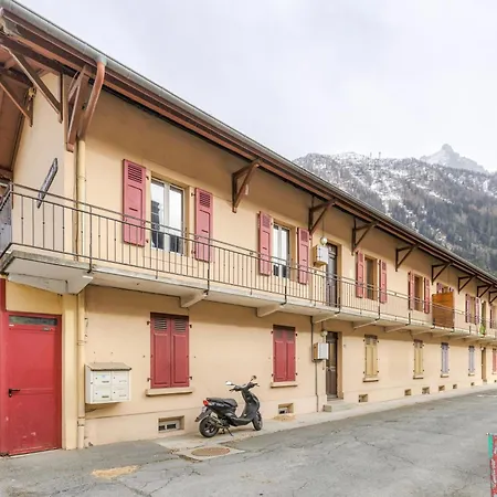 La Maisonnee De Julie - Happy Apartman