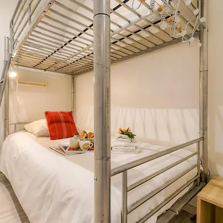 Apartment La Maisonnee De Julie Centre: Walk To Aiguille Du Midi, Sleeps 5 - Happy *