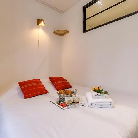 La Maisonnee De Julie Centre: Walk To Aiguille Du Midi, Sleeps 5 - Happy Apartment