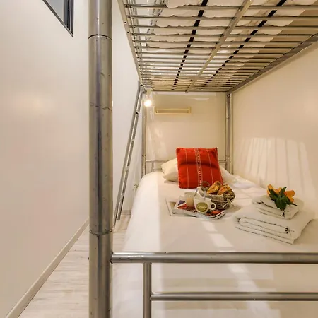 Apartment La Maisonnee De Julie Centre: Walk To Aiguille Du Midi, Sleeps 5 - Happy Chamonix