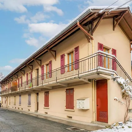 Apartment La Maisonnee De Julie - Happy