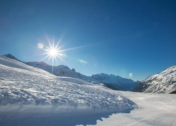 La Maisonnee De Julie - Happy Apartment Chamonix