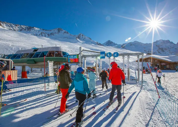 Lejlighed La Maisonnee De Julie - Happy