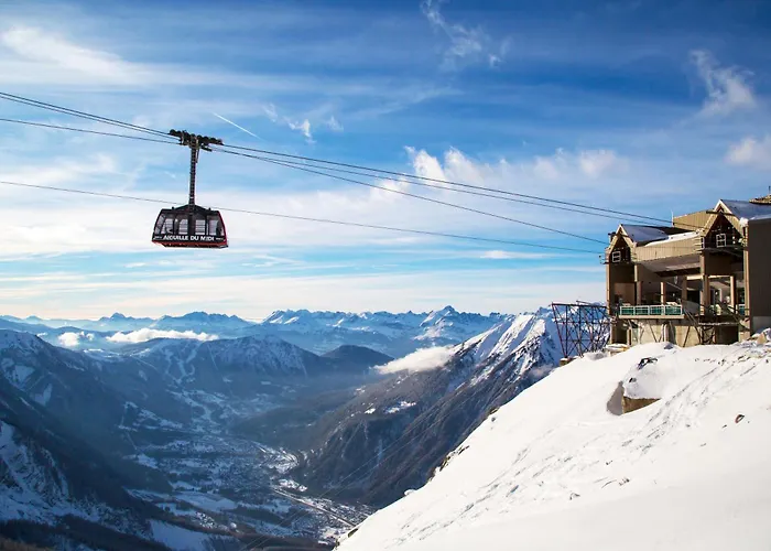 La Maisonnee De Julie - Happy Lejlighed