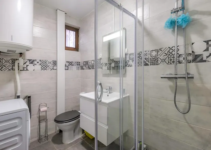 Lejlighed La Maisonnee De Julie - Happy